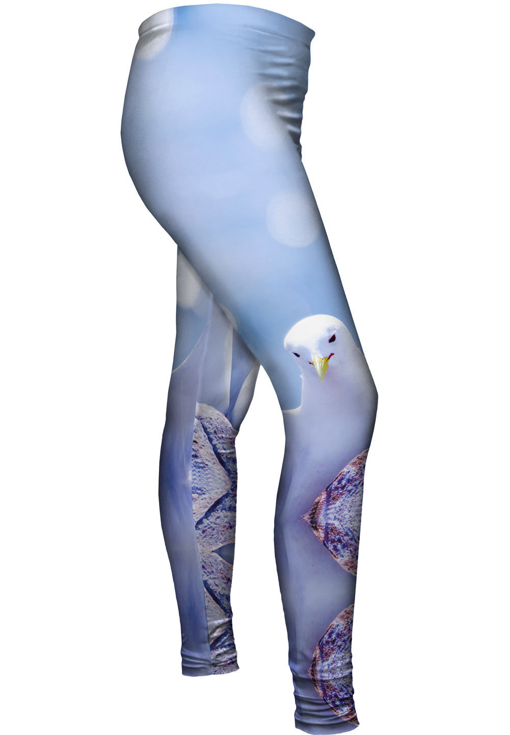 Ladies Fancy Legging - Ladies Fancy Legging buyers, suppliers, importers,  exporters and manufacturers - Latest price and trends